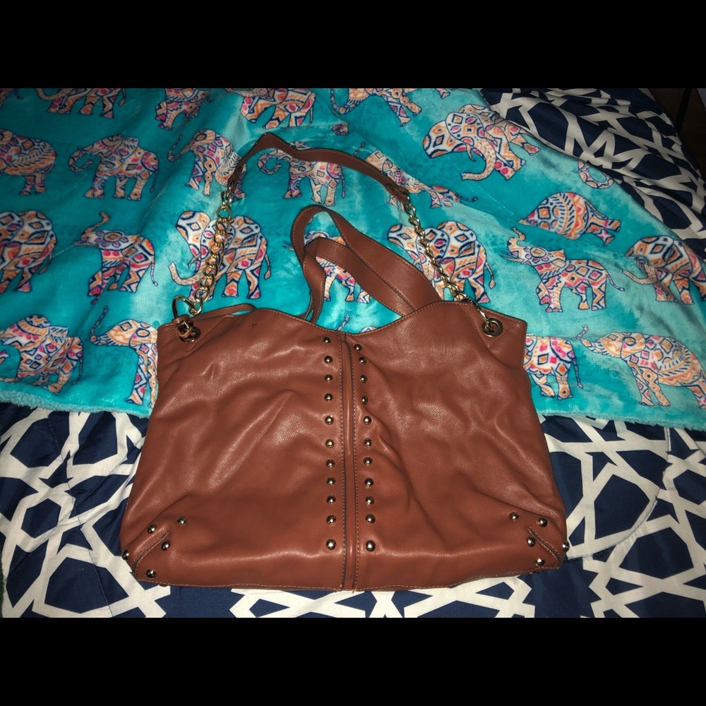 Carolyn Tucker Collection Purse